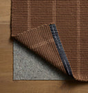 Harlan HLN-01 Mauve / Rose Rug