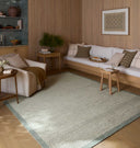 Lilah LIH-01 Ivory / Sky Rug