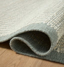 Lilah LIH-01 Ivory / Sky Rug