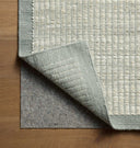 Lilah LIH-01 Ivory / Sky Rug