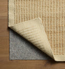 Lilah LIH-01 Natural / Antique Ivory Rug