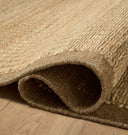 Lilah LIH-01 Natural / Bark Rug