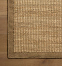 Lilah LIH-01 Natural / Bark Rug