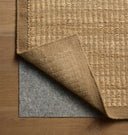 Lilah LIH-01 Natural / Bark Rug