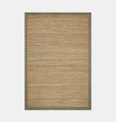Lilah LIH-01 Natural / Grey Rug