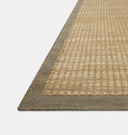 Lilah LIH-01 Natural / Grey Rug