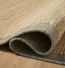 Lilah LIH-01 Natural / Grey Rug