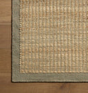 Lilah LIH-01 Natural / Grey Rug