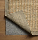 Lilah LIH-01 Natural / Grey Rug