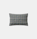 Golden Blue / Multi 13'' x 21'' Pillow