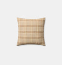 Golden Natural / Multi 22'' x 22'' Pillow