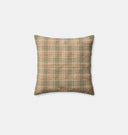Golden Olive / Multi 20'' x 20'' Pillow