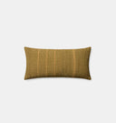 Blair Olive 12'' x 27'' Pillow