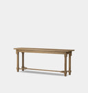 Edison Console Table