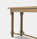 Edison Console Table