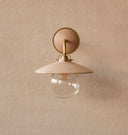 Edmund Wall Sconce