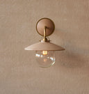 Edmund Wall Sconce