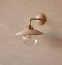Edmund Wall Sconce