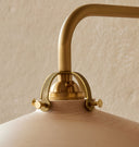 Edmund Wall Sconce
