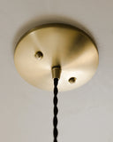 Edmund Pendant Light 11"