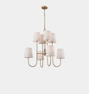 Elbert Chandelier