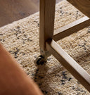 Eleanor Accent Stool