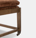 Eleanor Accent Stool
