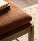 Eleanor Accent Stool