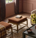 Eleanor Accent Stool