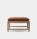 Eleanor Accent Stool