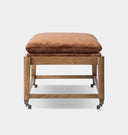 Eleanor Accent Stool