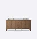 Elliston Double Wide Vanity