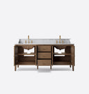 Elliston Double Wide Vanity