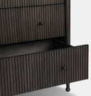 Eloise 6 Drawer Dresser