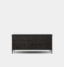 Eloise 6 Drawer Dresser
