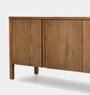 Elona Media Console