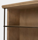 Elsa Bookcase