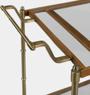 Erin Bar Cart