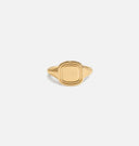 The Estate Signet Ring
