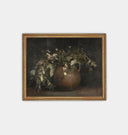 Eucalyptus Still Life Framed Print
