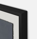 Evening Expanse Framed Print