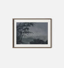 Evening Expanse Framed Print
