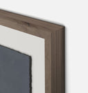 Evening Expanse Framed Print