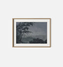 Evening Expanse Framed Print