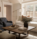 Woodlake Coffee Table