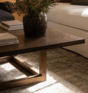 Woodlake Coffee Table