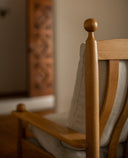 Lex Armchair