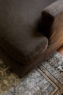 Billie Slipcovered Sofa
