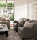 Tera Armchair
