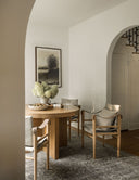George Dining Table